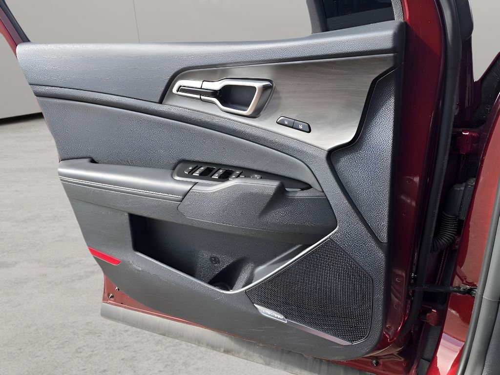 Used 2023 Kia Sportage X-Pro Prestige image 17