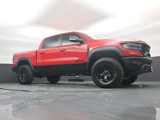 Used 2022 RAM 1500 TRX w/ TRX Level 1 Equipment Group image 39