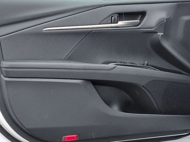 Certified 2026 Toyota Camry SE w/ Multimedia Upgrade Package image 13