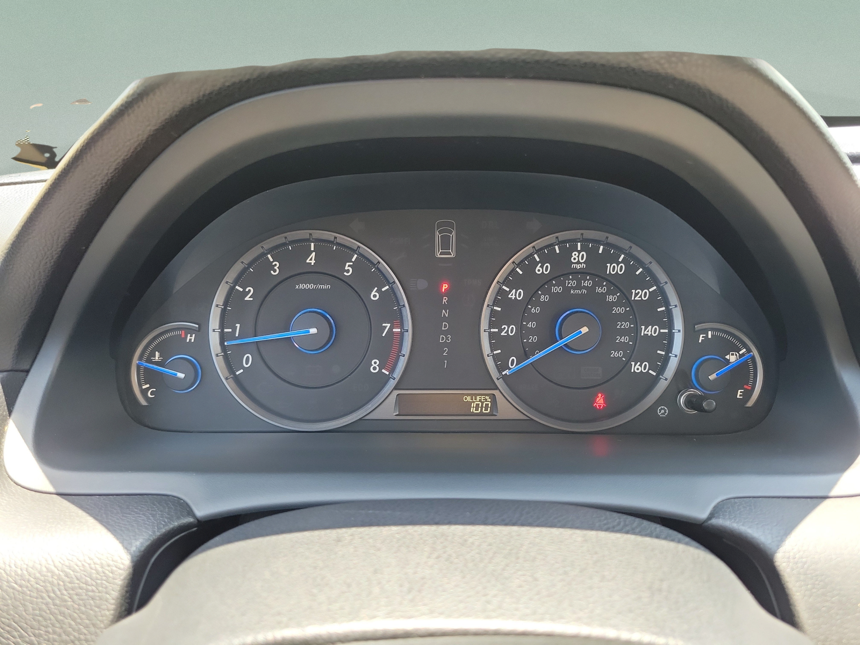 Used 2010 Honda Crosstour EX-L image 28