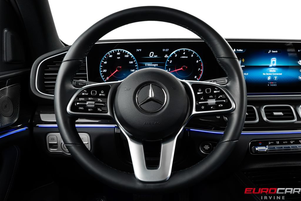 Used 2023 Mercedes-Benz GLE 350 image 27