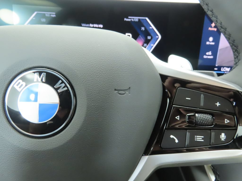 Used 2026 BMW 430i Coupe w/ Premium Package RWD image 13