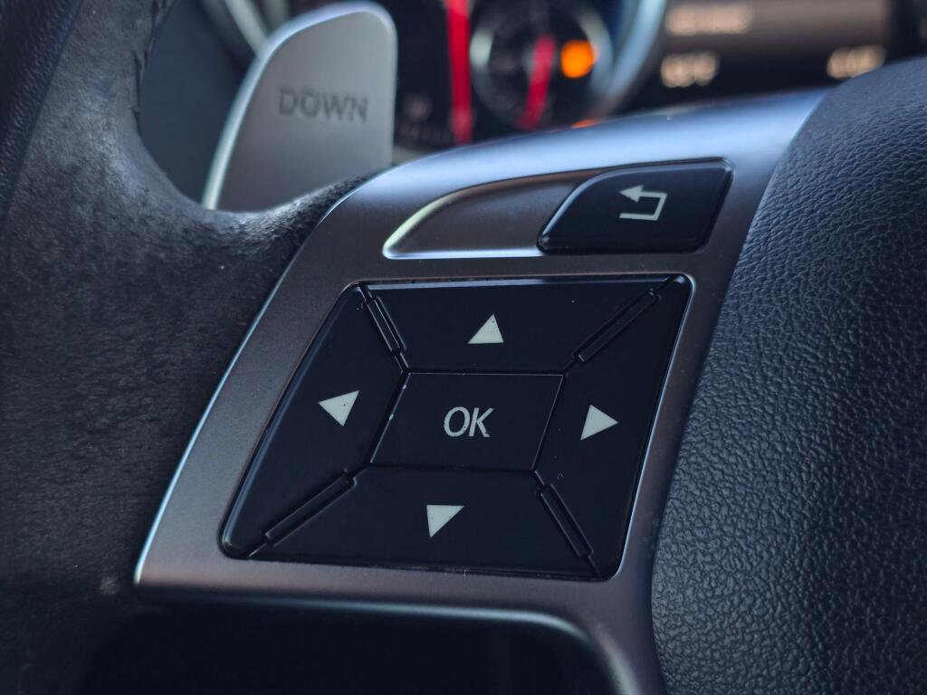 Used 2018 Mercedes-Benz G 550 Squared image 39