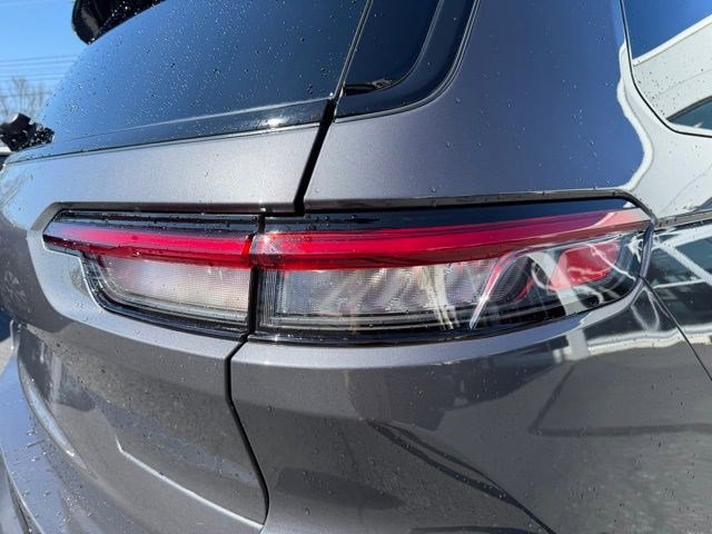 Used 2021 Jeep Grand Cherokee L Laredo image 15