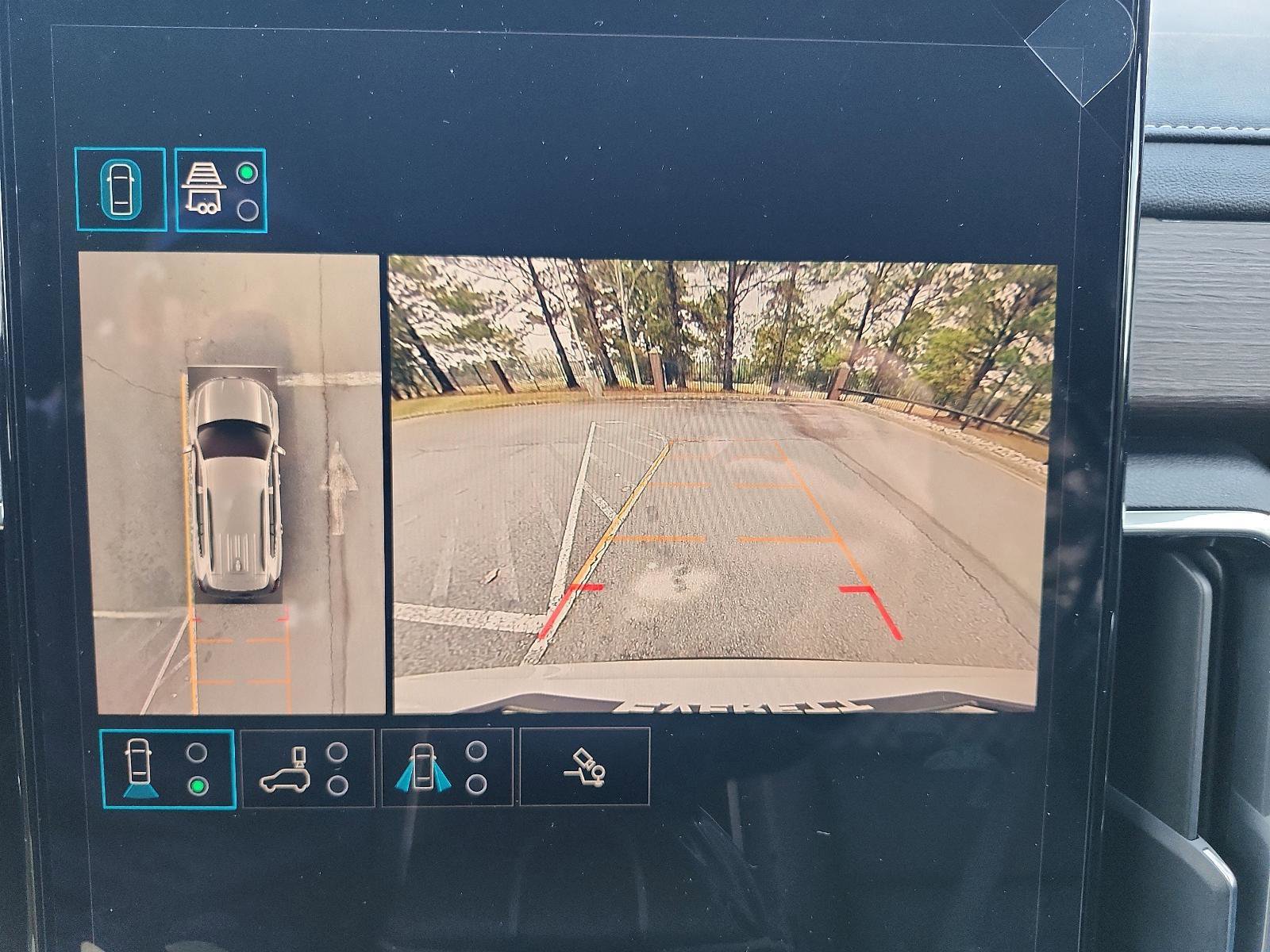 New 2026 GMC Acadia Denali w/ Super Cruise Package image 18