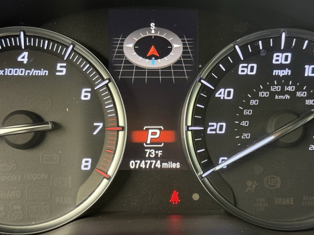 Used 2020 Acura MDX FWD w/ Technology Package image 25