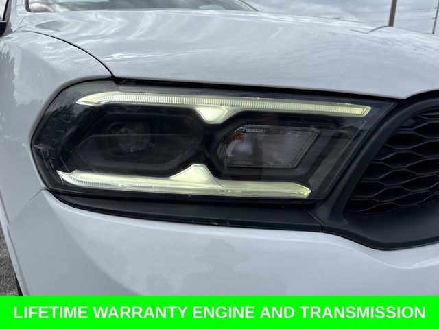 Used 2021 Dodge Durango GT RWD image 10