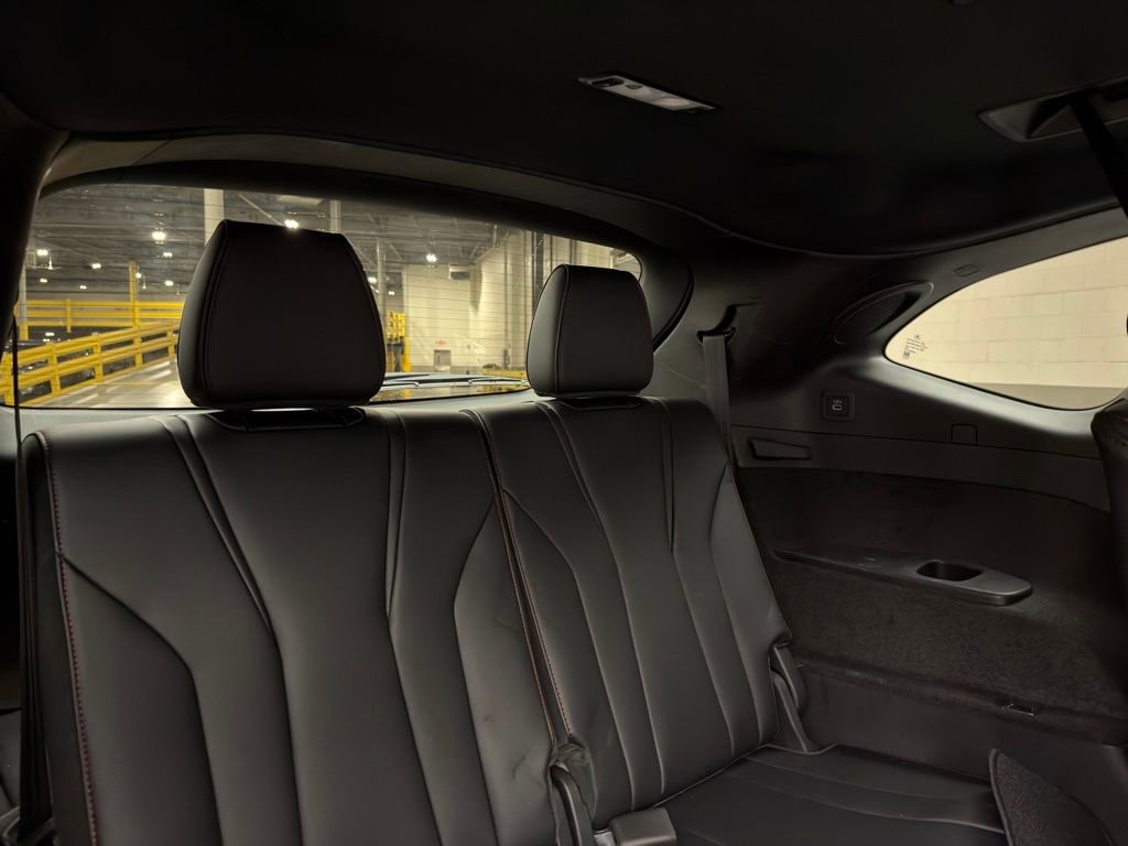 Used 2025 Acura MDX A-Spec image 6