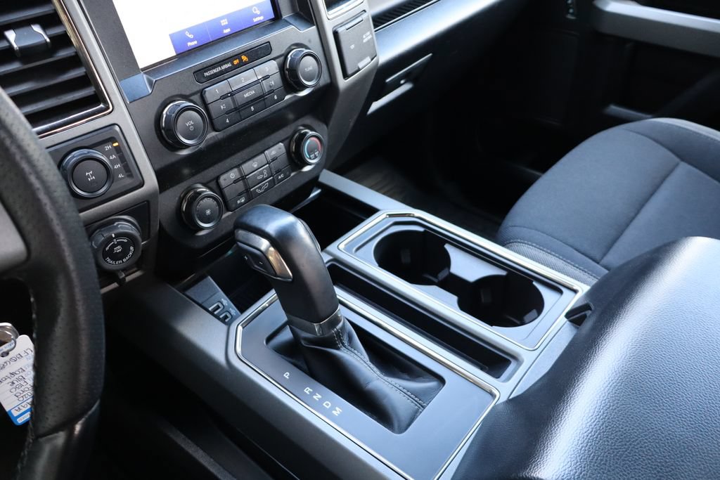 Used 2020 Ford F150 Raptor AWD/4WD image 25