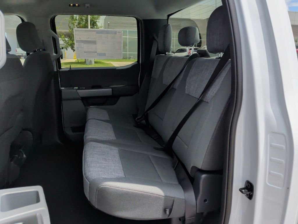 New 2026 Ford F250 XLT AWD/4WD image 31