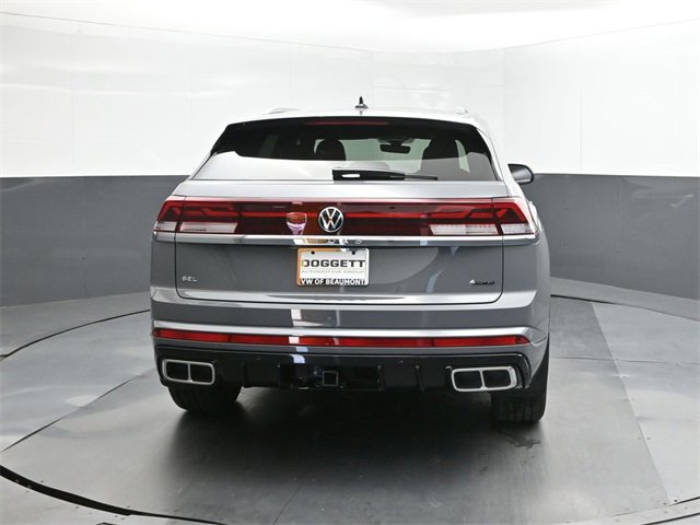 New 2025 Volkswagen Atlas Cross Sport SEL Premium R-Line image 11