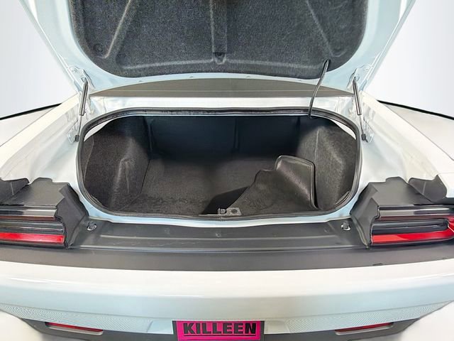 Used 2022 Dodge Challenger R/T Scat Pack image 25