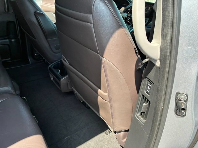 Used 2024 Honda Odyssey Touring image 18
