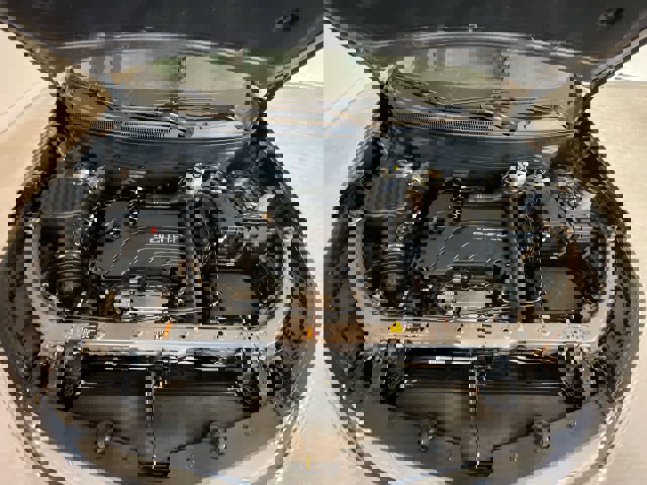 Used 2018 Chevrolet Equinox Premier image 26