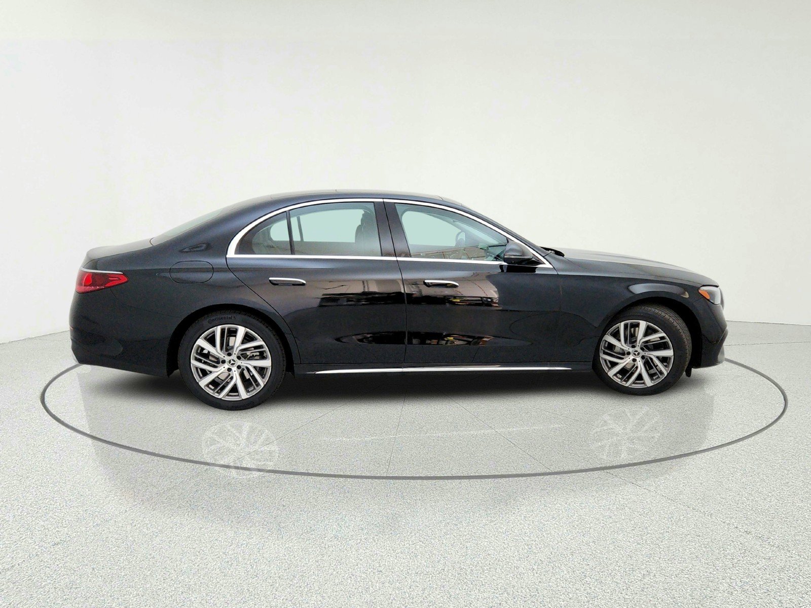 New 2026 Mercedes-Benz E 350 Sedan image 7