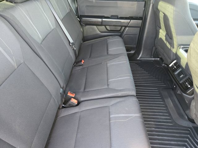 Used 2024 Ford F150 STX image 8