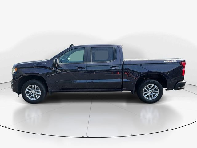 Used 2023 Chevrolet Silverado 1500 RST image 6