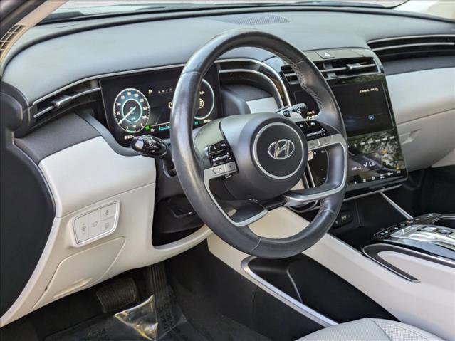 Used 2023 Hyundai Tucson Limited image 10