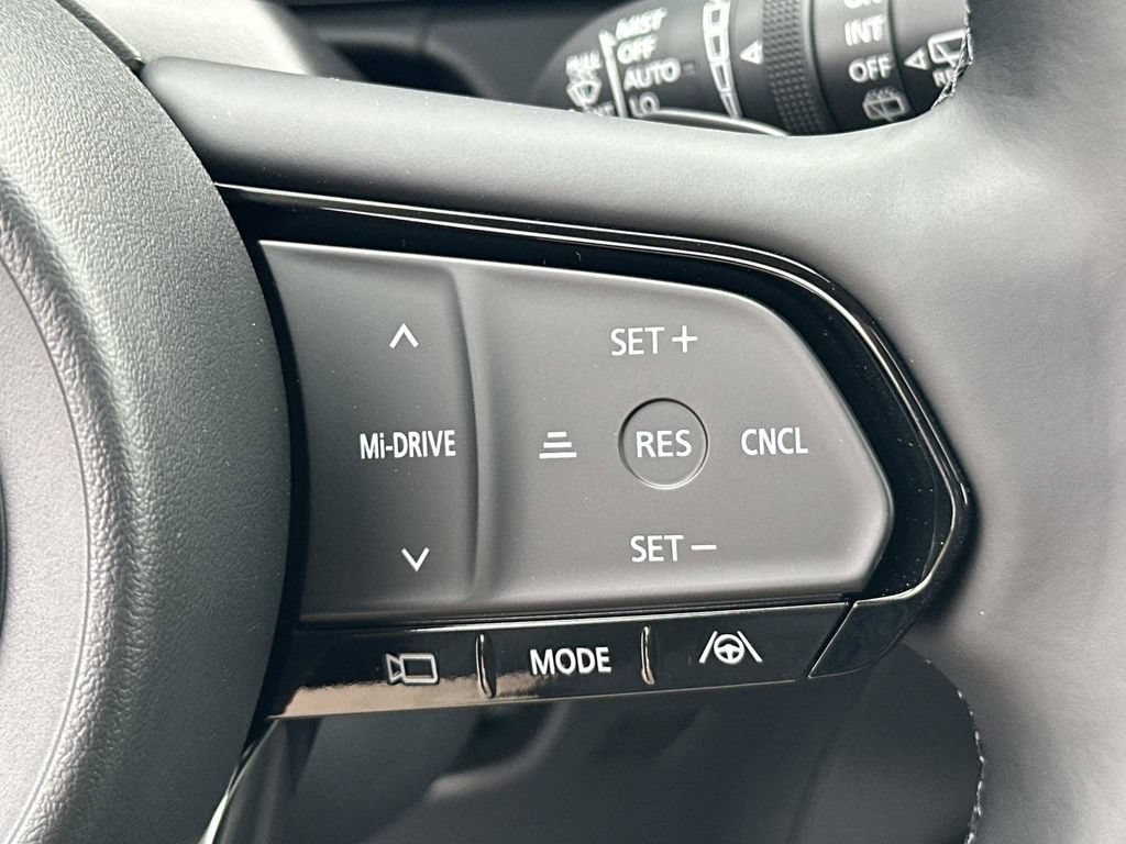 New 2026 MAZDA CX-5 2.5 S w/ Premium Plus Package AWD/4WD image 17