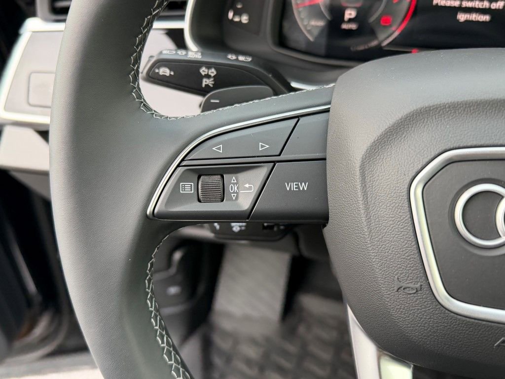 New 2026 Audi Q8 Premium Plus image 22