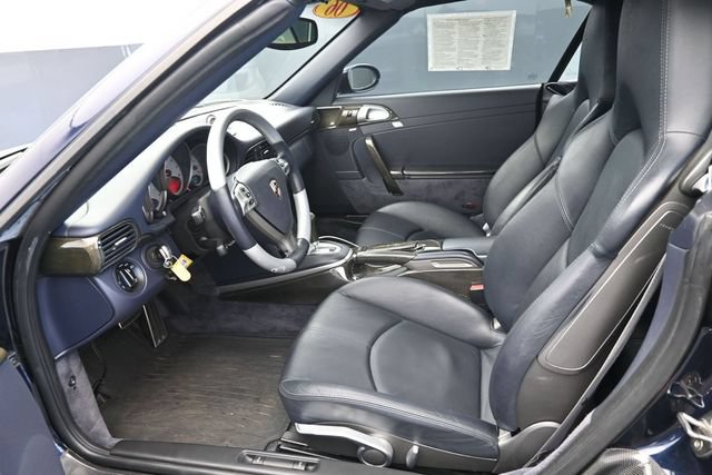 Used 2006 Porsche 911 Carrera S RWD image 14