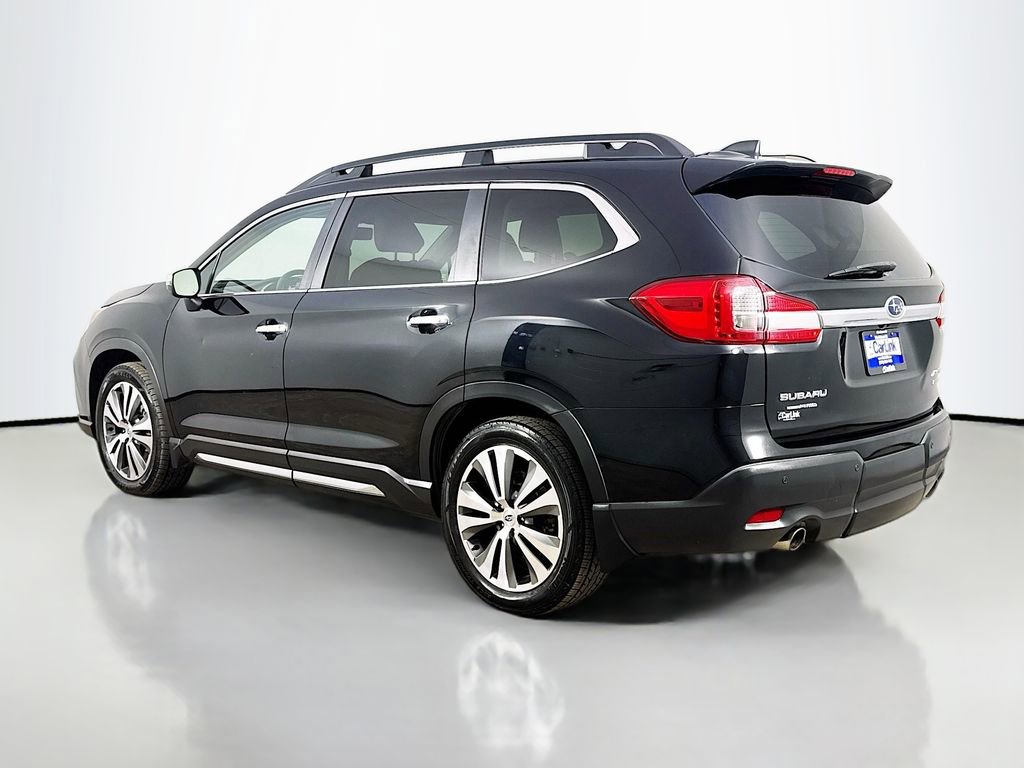 Used 2019 Subaru Ascent Touring AWD/4WD image 5