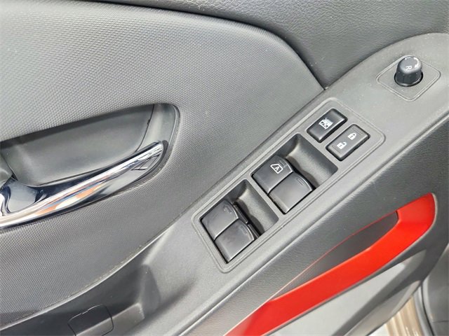 Used 2024 Nissan Frontier Pro-X image 34