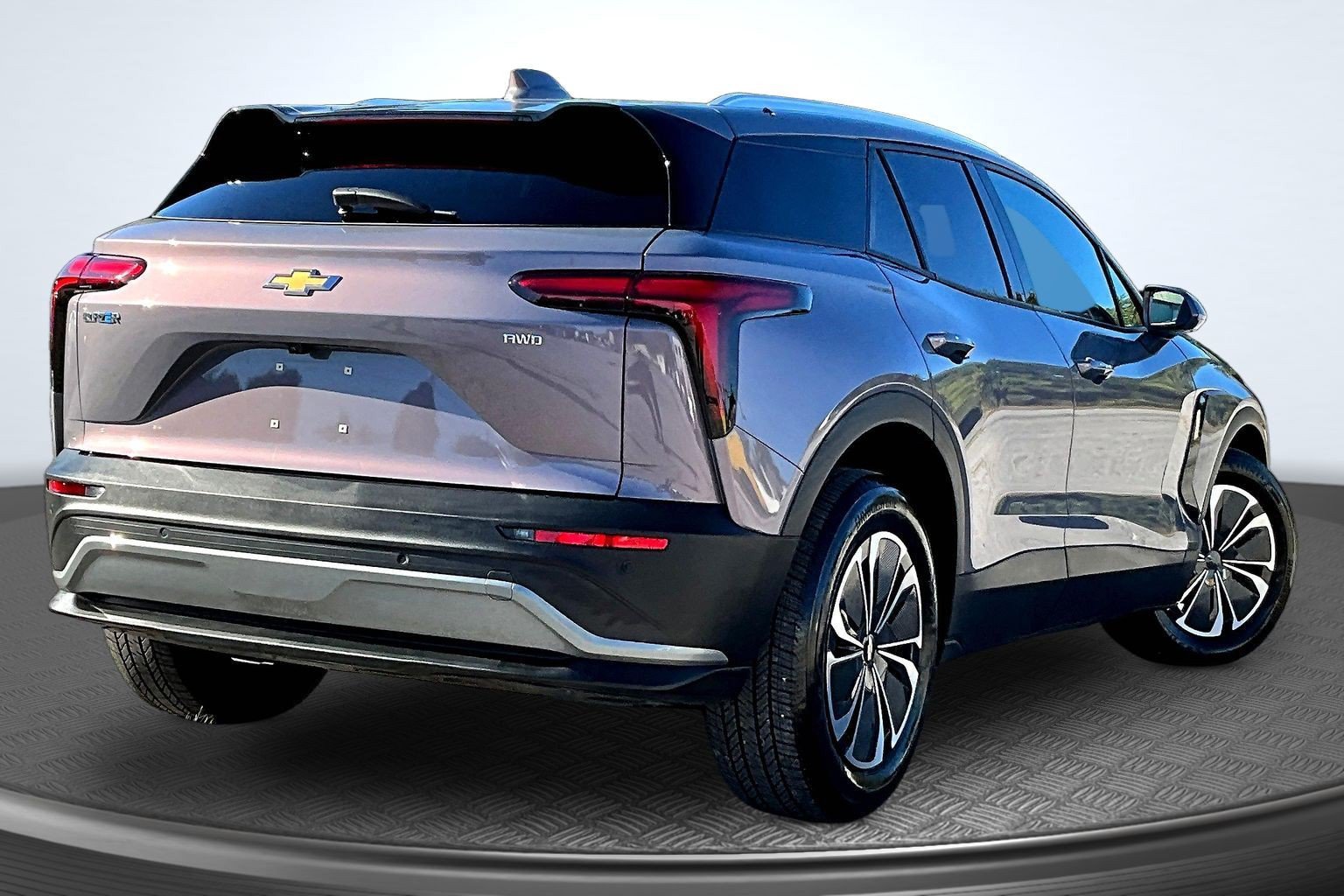Used 2024 Chevrolet Blazer EV LT AWD/4WD image 5