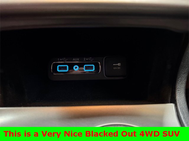 Used 2021 Jeep Grand Cherokee Laredo X image 18