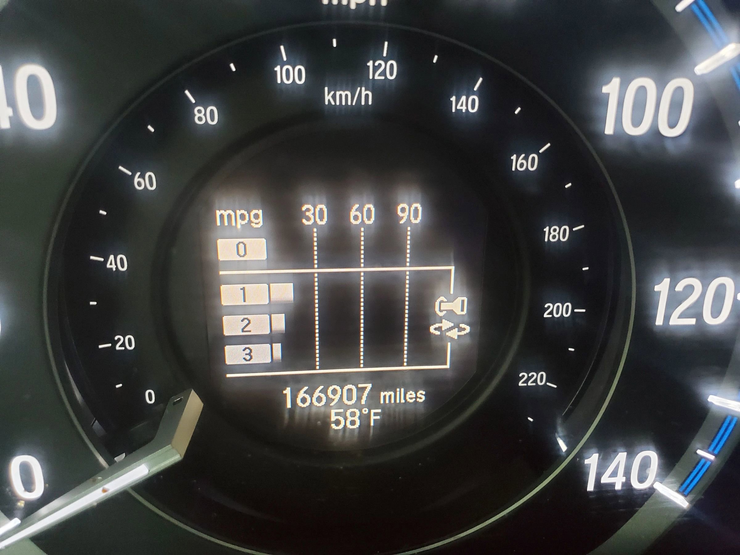 Used 2017 Honda Accord Touring image 40