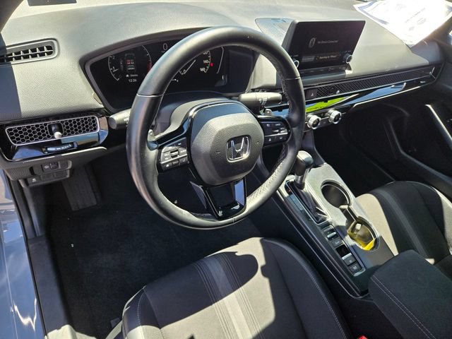 Used 2023 Honda Civic Sport image 13