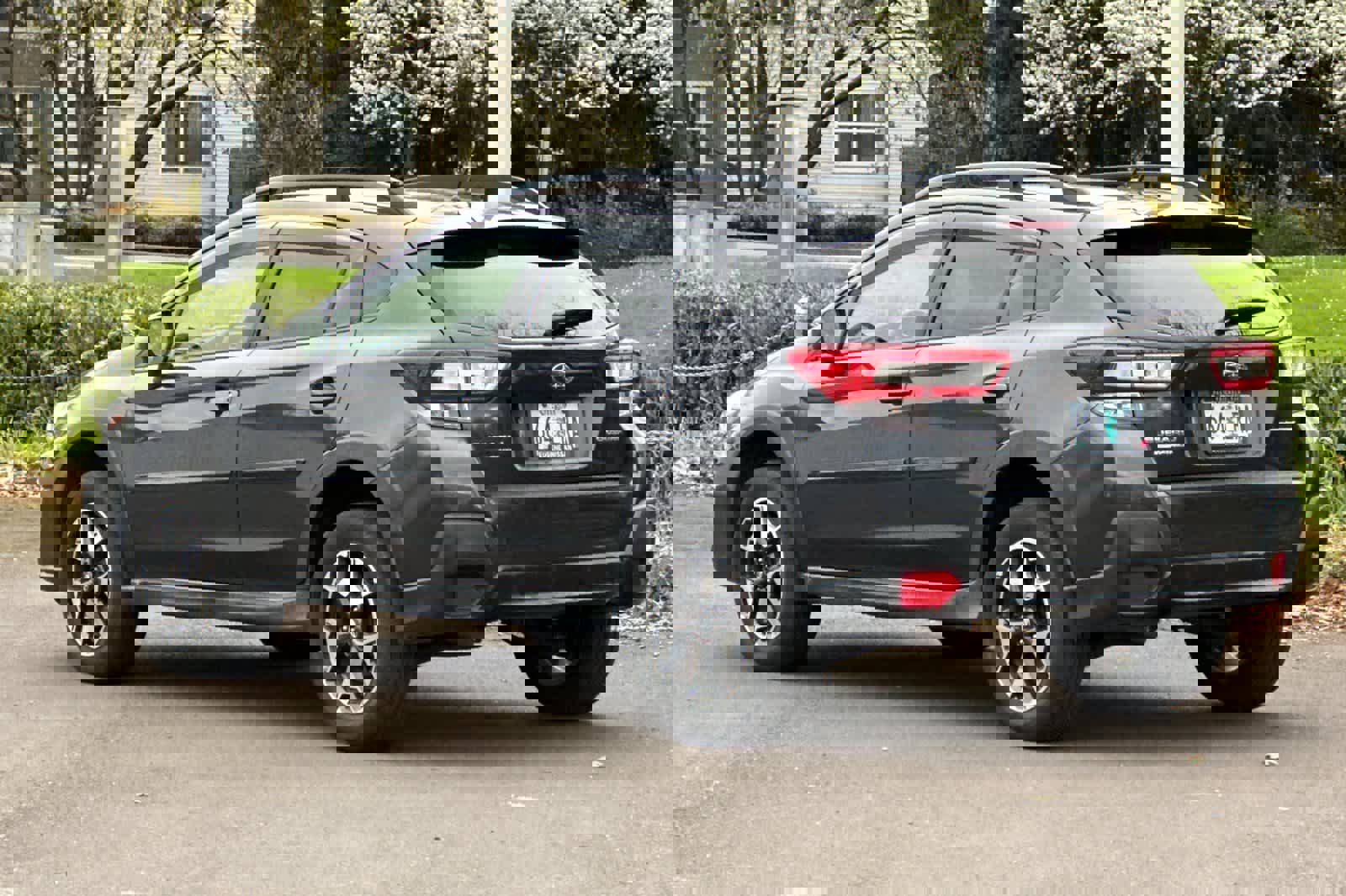 Used 2019 Subaru Crosstrek 2.0i w/ Eyesight System image 6