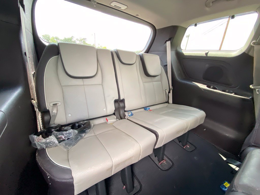 Used 2018 Kia Sedona SX Limited FWD image 36