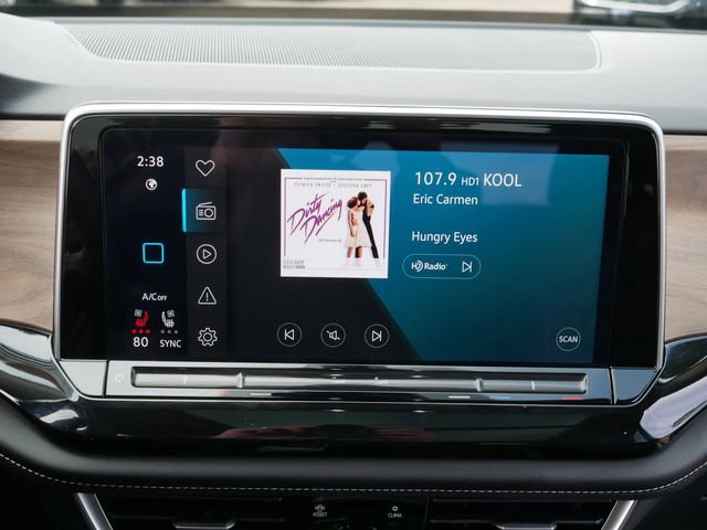 Certified 2025 Volkswagen Atlas SE w/ Panoramic Sunroof Package image 28