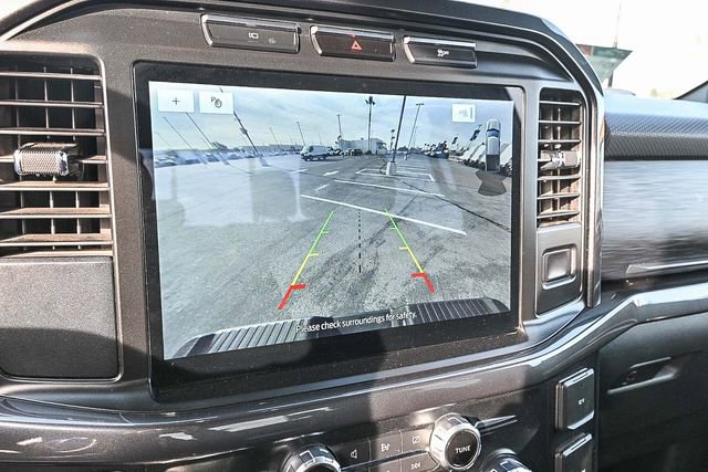 Used 2023 Ford F150 XLT w/ Equipment Group 302A High image 22