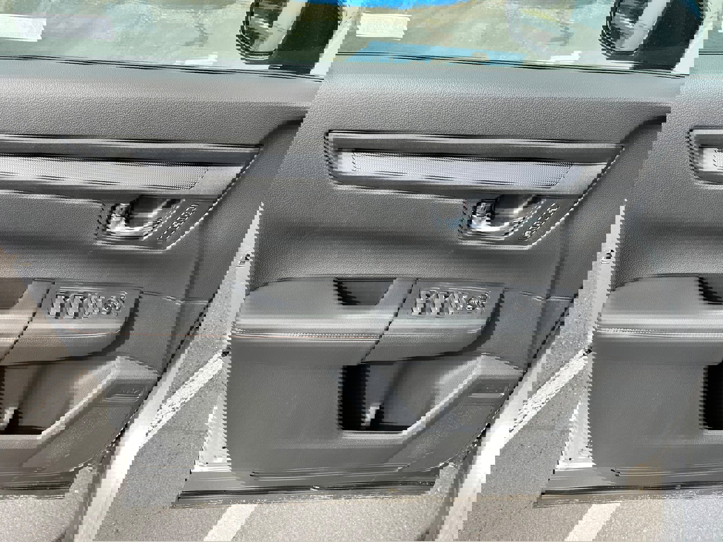 New 2026 Honda CR-V Sport-L image 9