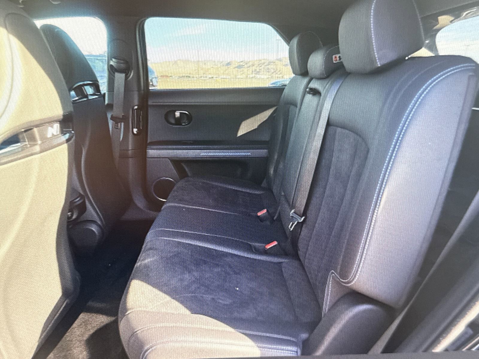 Used 2025 Hyundai Ioniq 5 N AWD/4WD image 9