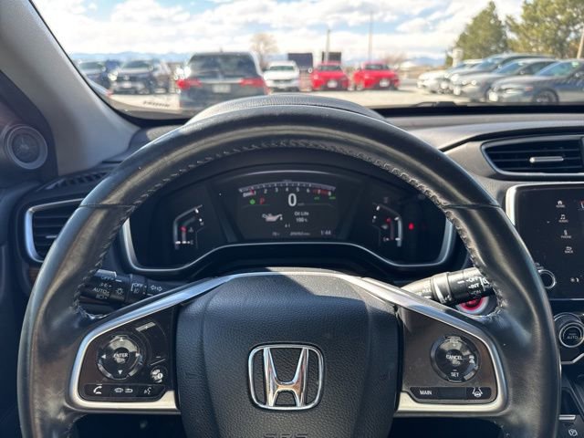 Used 2020 Honda CR-V EX-L image 18