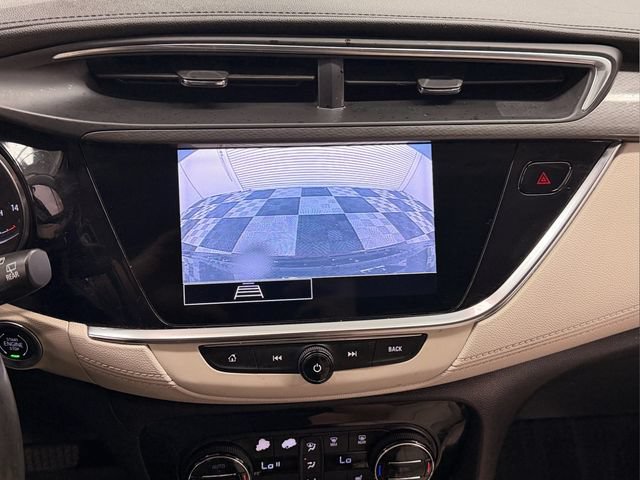 Used 2021 Buick Encore GX Select w/ Sport Touring Package FWD image 28