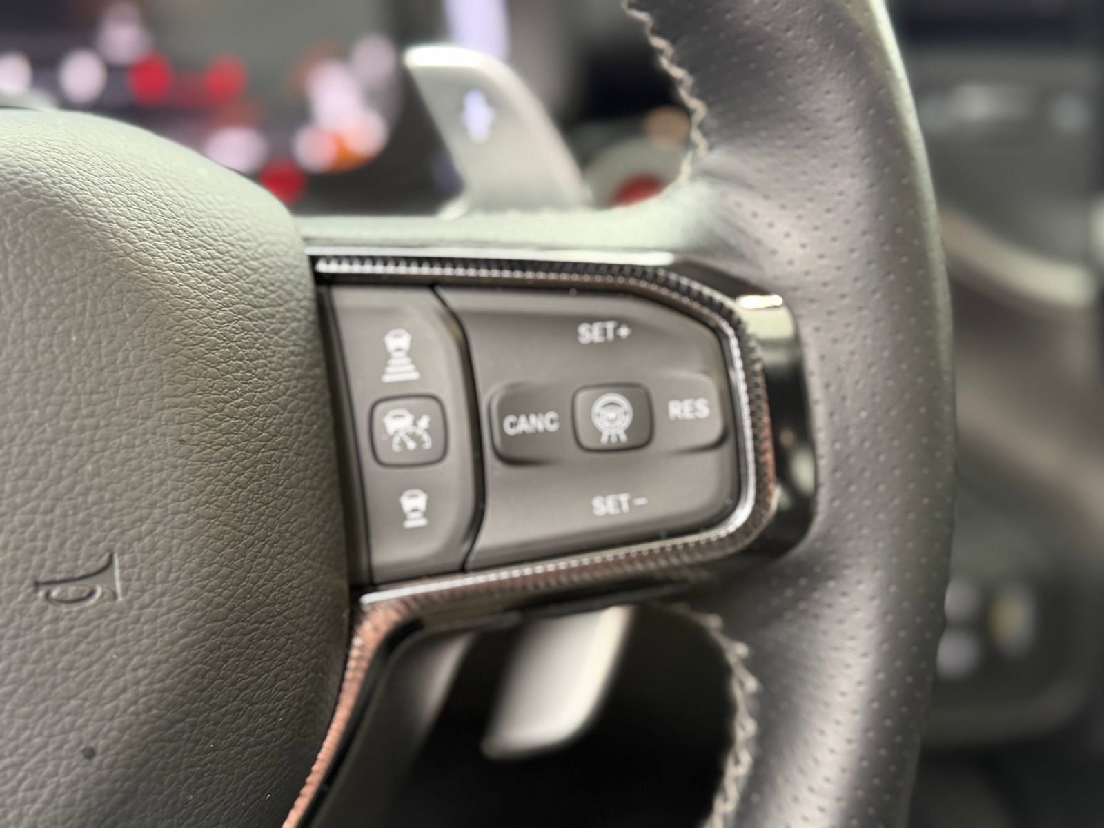 Used 2025 RAM 1500 RHO w/ RHO Level 1 Equipment Group image 18