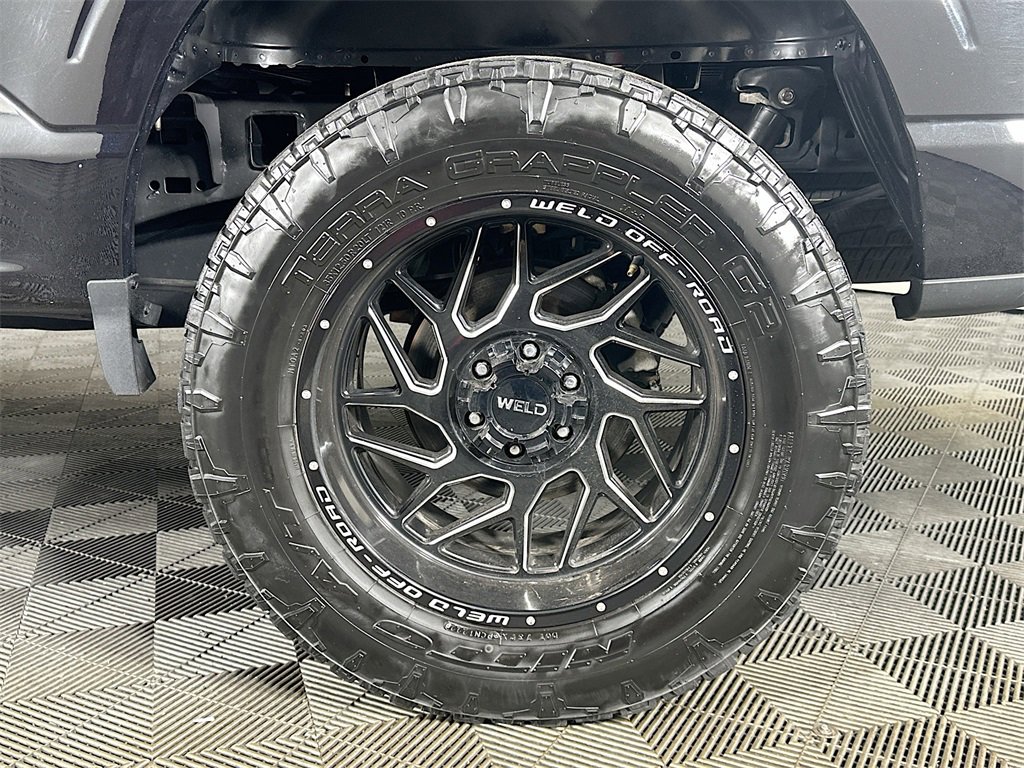Used 2023 Ford F150 Lariat image 35