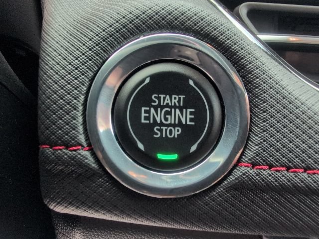 Used 2025 Chevrolet TrailBlazer RS w/ Convenience Package FWD image 26