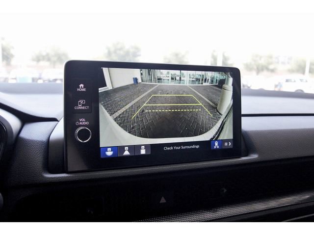 New 2026 Honda CR-V TrailSport image 20