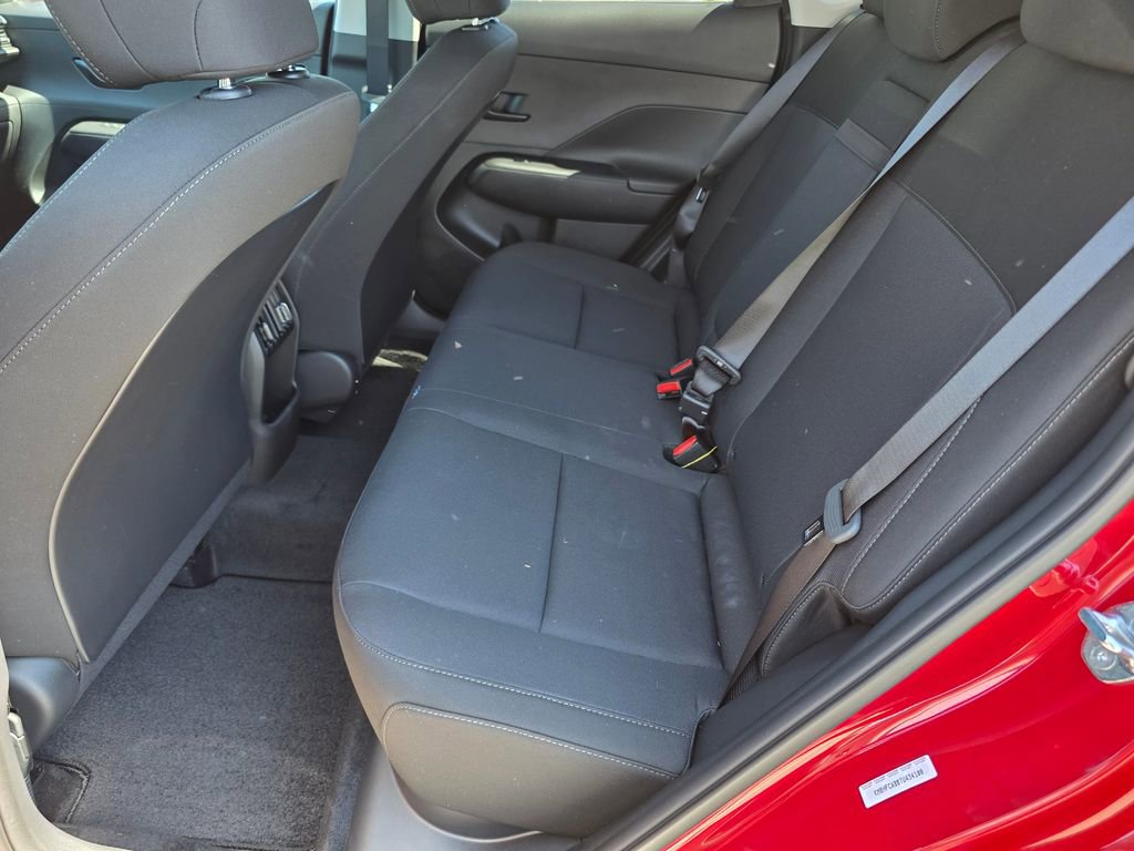 New 2026 Hyundai Kona SEL Sport image 11