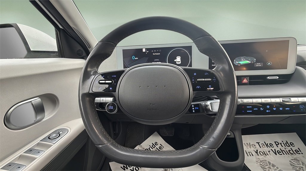 Used 2022 Hyundai Ioniq 5 SE w/ Cargo Package image 14