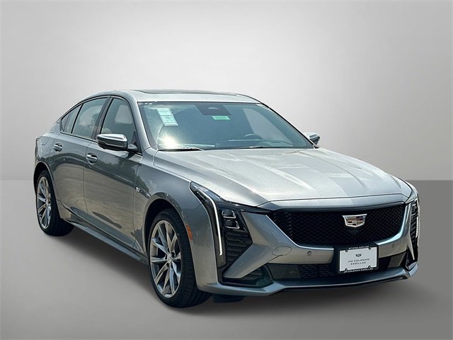 Used 2025 Cadillac CT5 Sport w/ Sun And Sound Package image 13