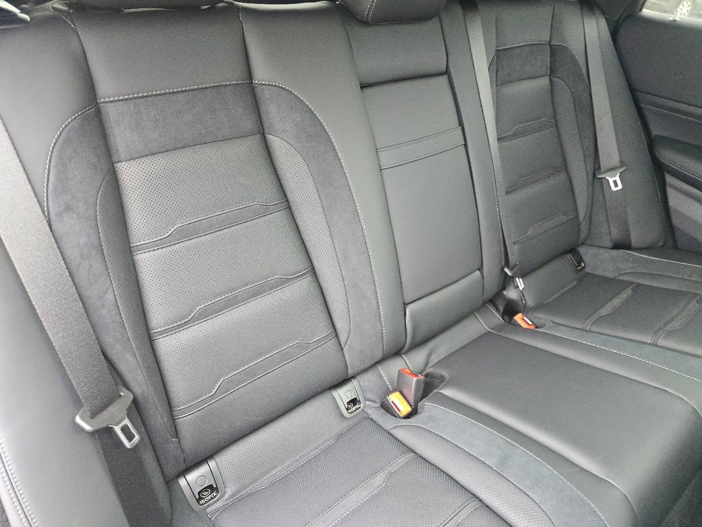 New 2026 Mercedes-Benz GLE 53 AMG 4MATIC Coupe image 17