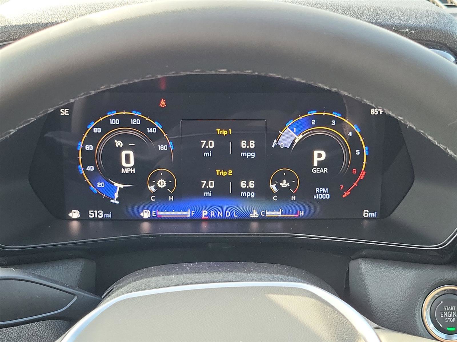 New 2025 Chevrolet Colorado LT w/ Advanced Trailering Package image 11