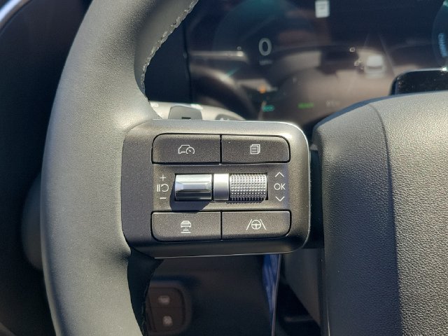 Used 2026 Hyundai Palisade FWD Hybrid image 6