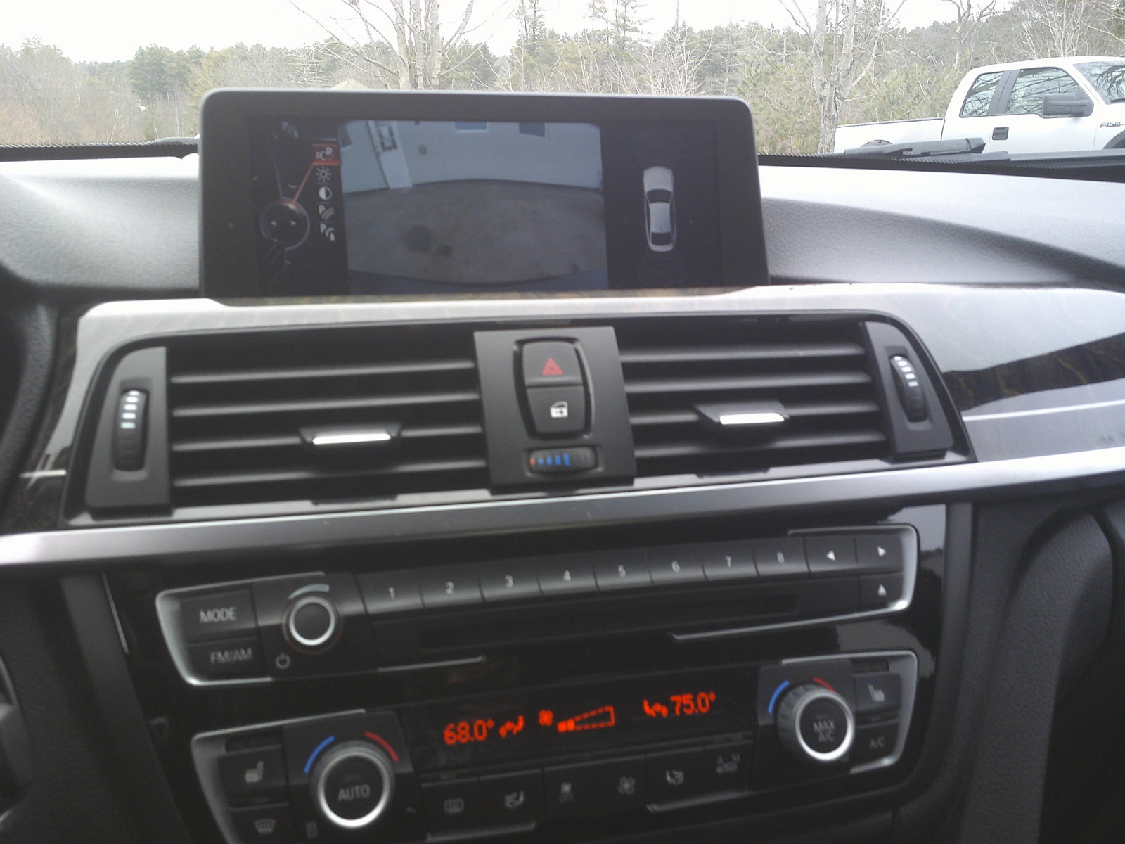 Used 2015 BMW 428i Gran Coupe xDrive image 20